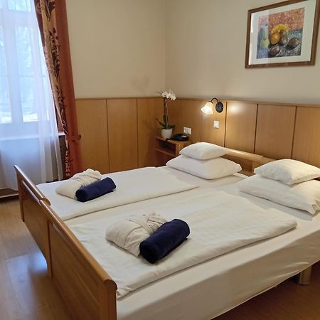 Fonix Wellness Resort Csitár Exteriér fotografie