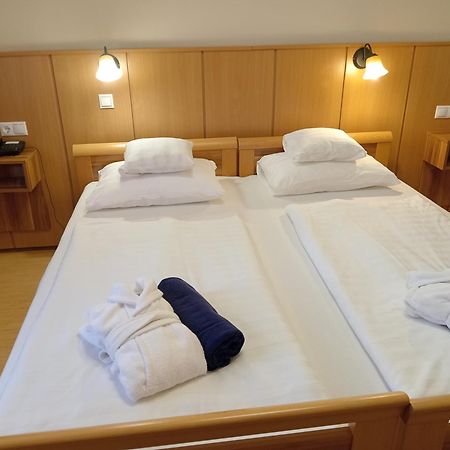 Fonix Wellness Resort Csitár Exteriér fotografie