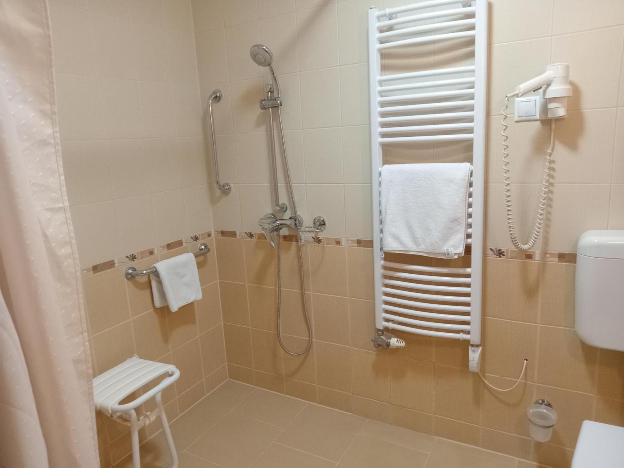 Fonix Wellness Resort Csitár Exteriér fotografie